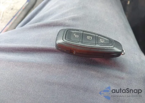 2014 Ford Focus St from USA, damaged, VIN 1FADP3L95EL448299